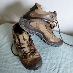 Merrell Continuum Gore-Tex Hiking Shoe